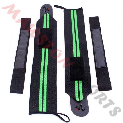 Wrist Wraps
